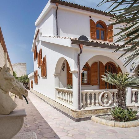 Villa Girasole Marzamemi Exterior foto