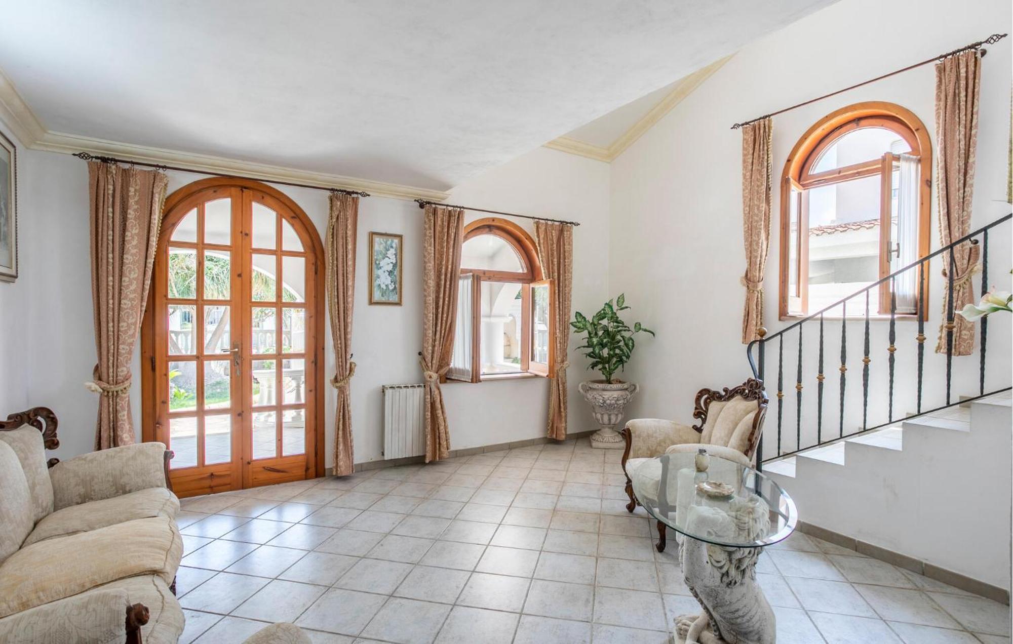 Villa Girasole Marzamemi Exterior foto