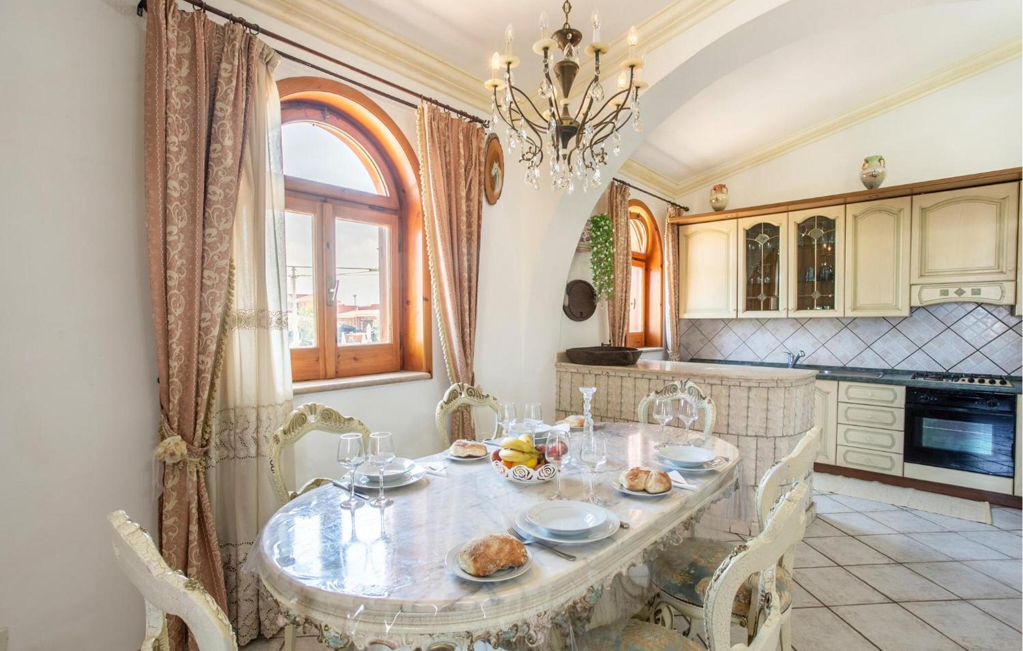 Villa Girasole Marzamemi Exterior foto